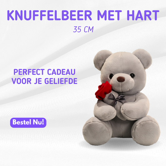 Beer-Knuffel