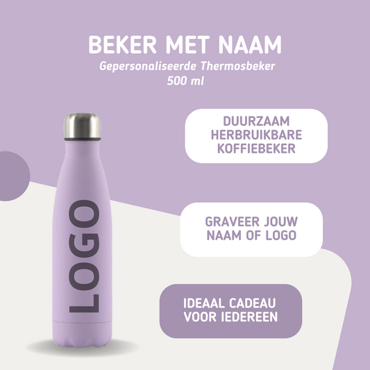 Beker-met-naam