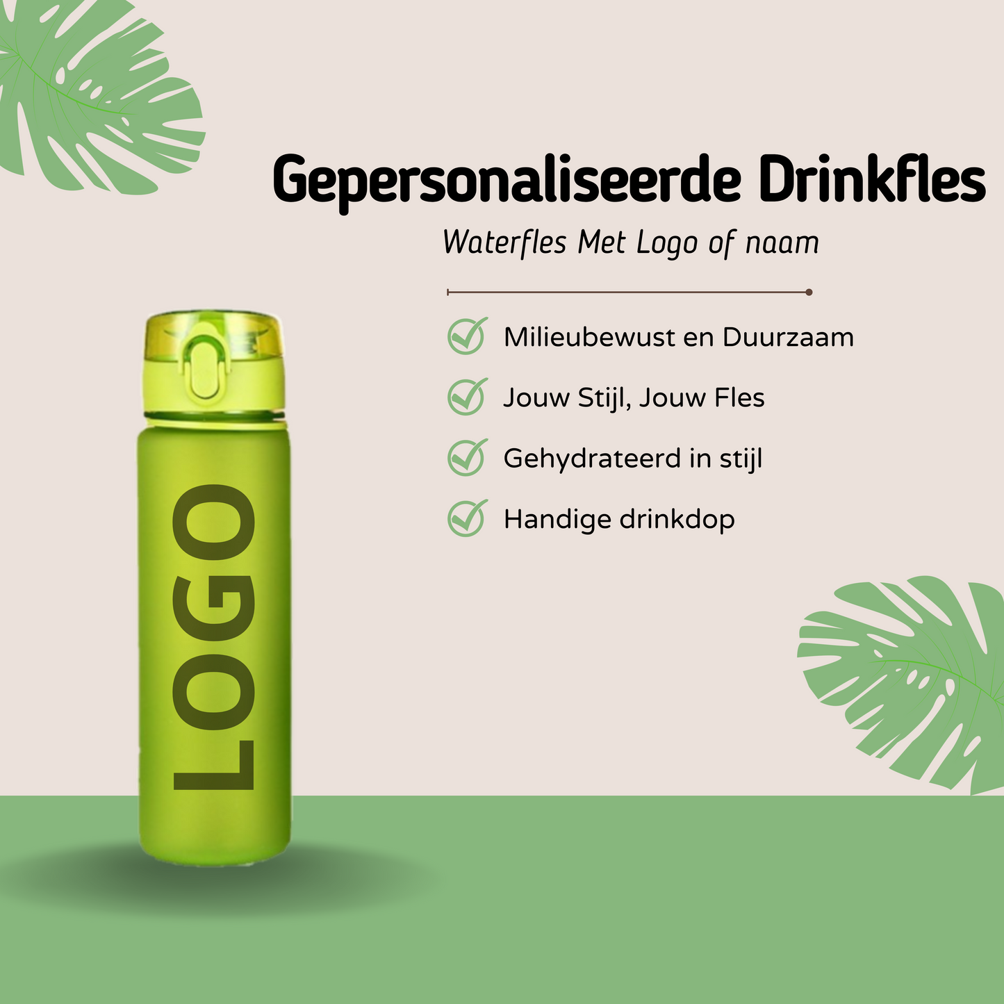 Drinkfles-Met-Naam