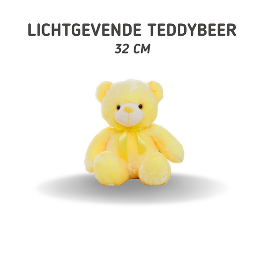 Lichtgevend-Knuffel