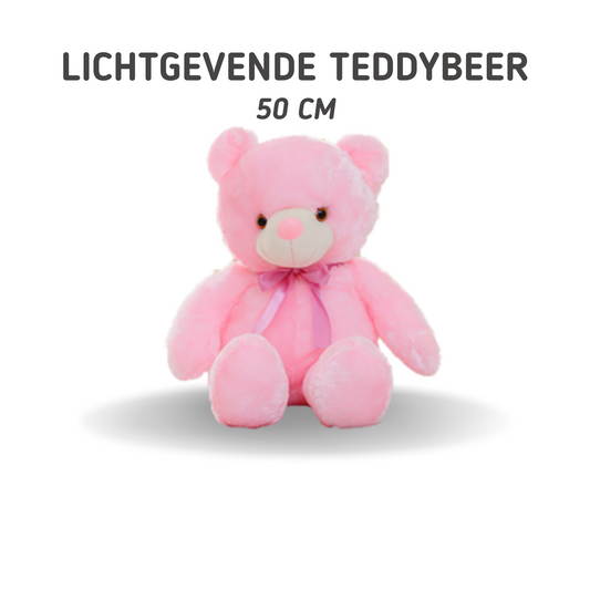 Lichtgevend-Knuffel