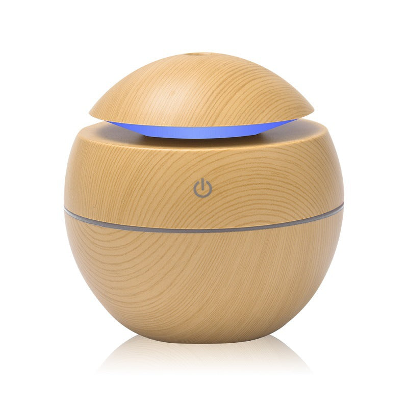 MOLOO-Aroma-Difusser-Hout-Luchtbevochtiger-luchtverfrisser-Aroma-therapie-LED-USB