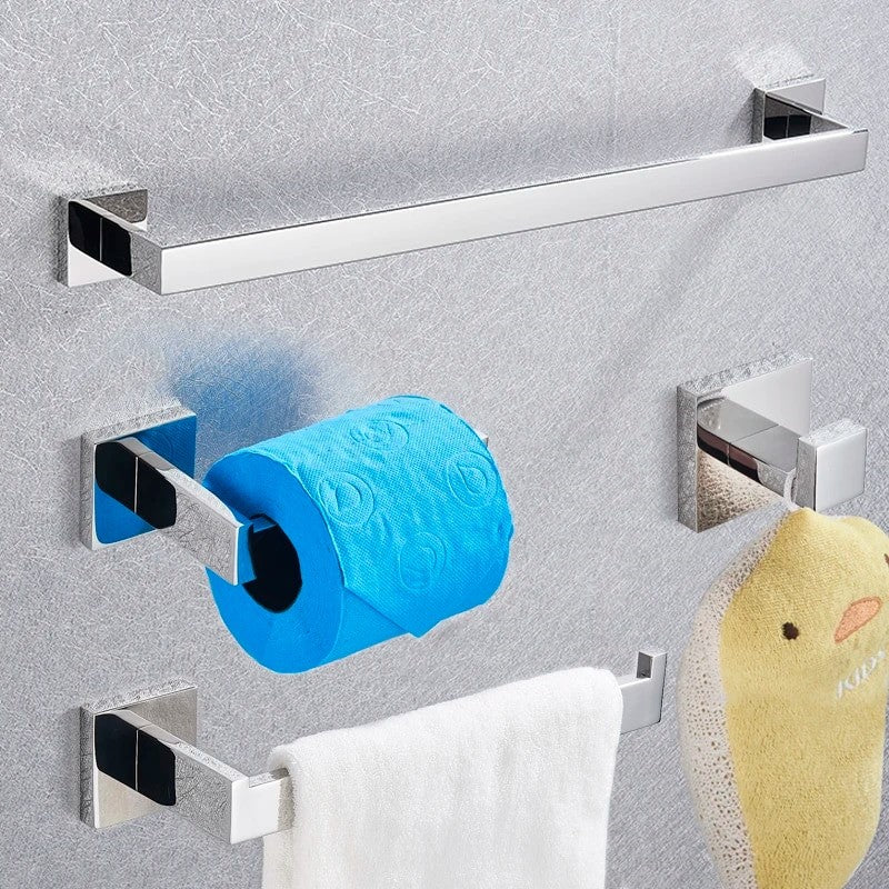 MOLOO® - Badkamer Accessoires Set