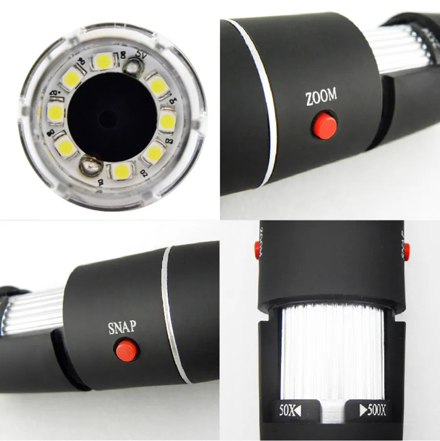      MOLOO-Digitale-Microscoop-USB-1600x-Zoom-Vergroting-Microscoop-Camera-LED