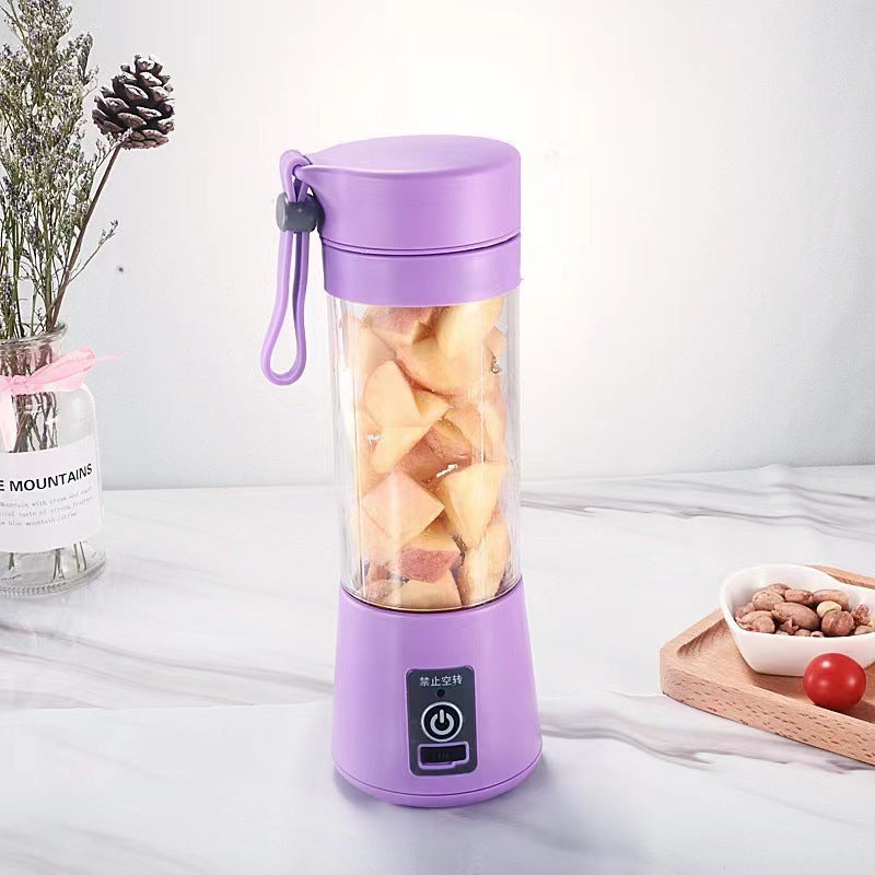 MOLOO-Draagbare-Elektrische-Blender-Paars-Mini-Fruit-Mixer-Eiwit-Shake-Mixer-Fitness