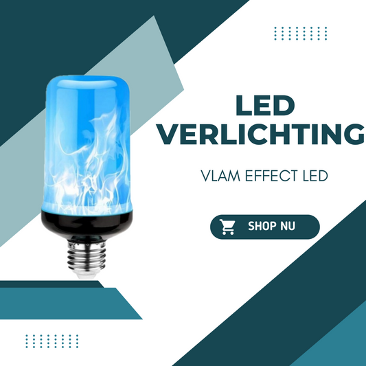 MOLOO-LED-Verlichting-Vlam-Effect-Blauw-E27-Kerst-LED-Lamp