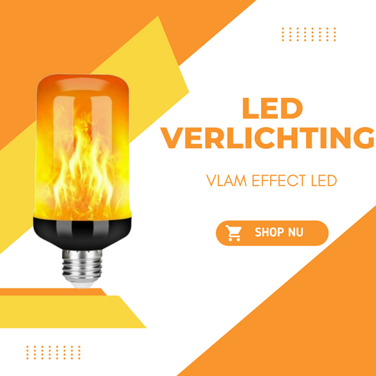 MOLOO-LED-Verlichting-Vlam-Effect-E27-Oranje-Kerst-LED-Lamp