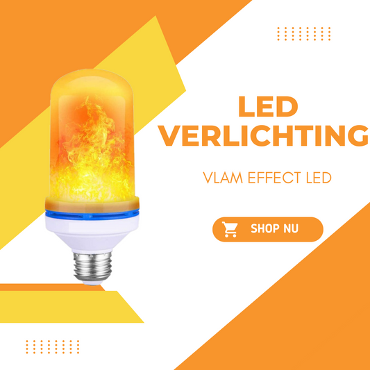 MOLOO-LED-Verlichting-Vlam-Effect-Oranje-LED-Lamp-E27-Kerst