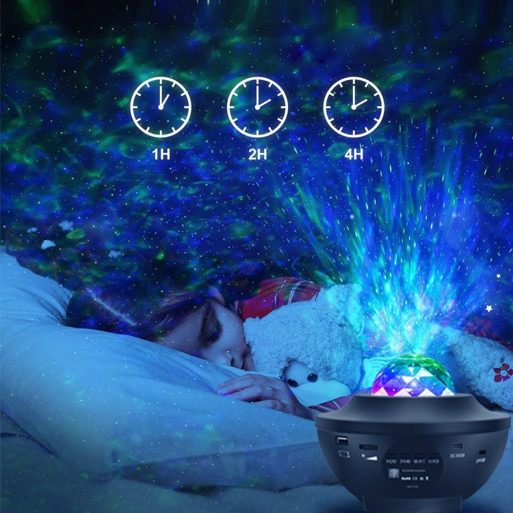 MOLOO-Premium-Sterren-Projector-Met-Muziek-Zwart-Galaxy-Led-Lamp