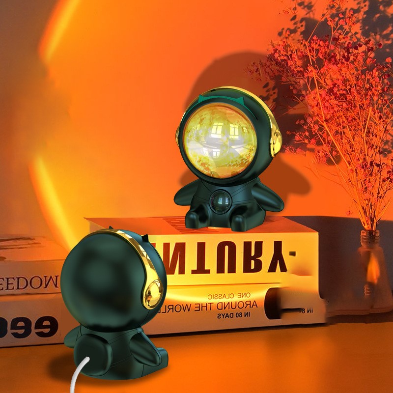 MOLOO-Projector-lamp-Sunset-Lamp-Kamer-Decoratie-TikTok-Cadeau