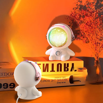 MOLOO-Projector-lamp-Wit-Zonsondergang-TikTok-Lamp-Decoratie