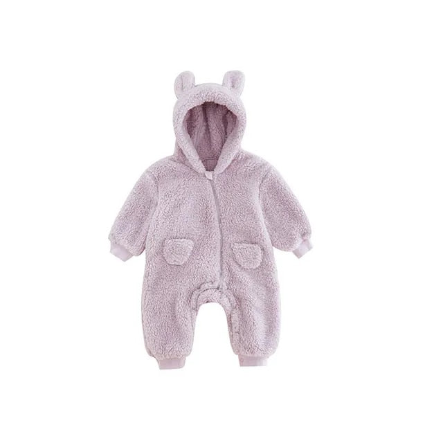 MOLOO® - Teddy Onesie