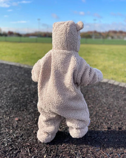 MOLOO® - Teddy Onesie