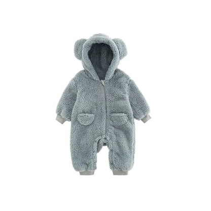 MOLOO® - Teddy Onesie