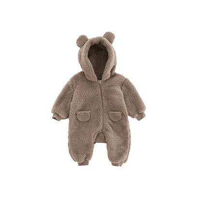 MOLOO® - Teddy Onesie