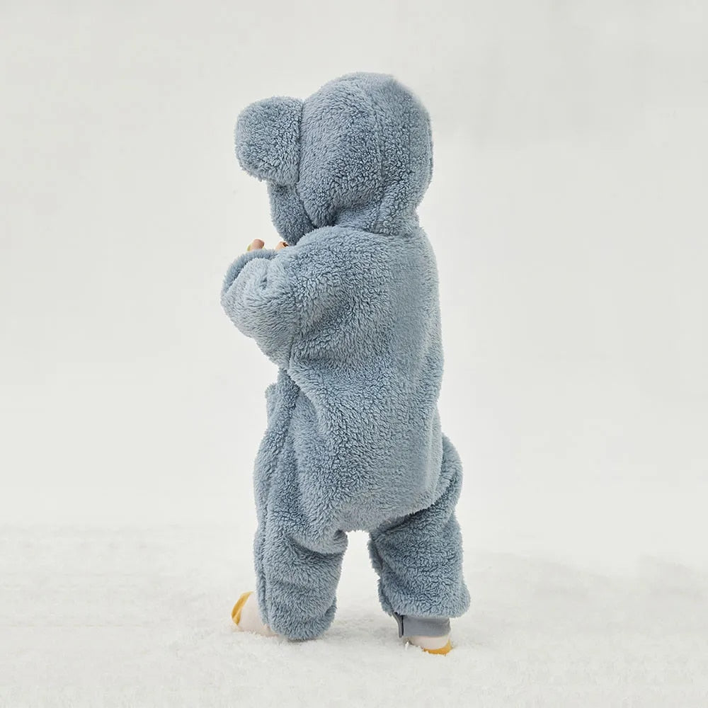 MOLOO® - Teddy Onesie