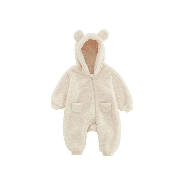 MOLOO® - Teddy Onesie