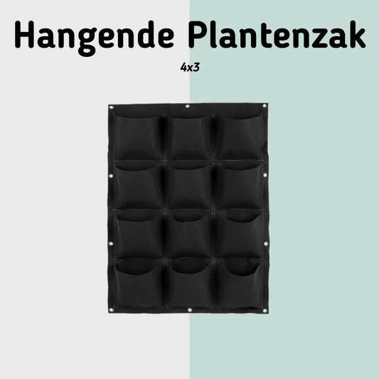 Plantenhanger