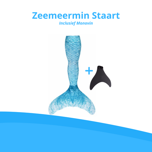     Zeemeerminstaart