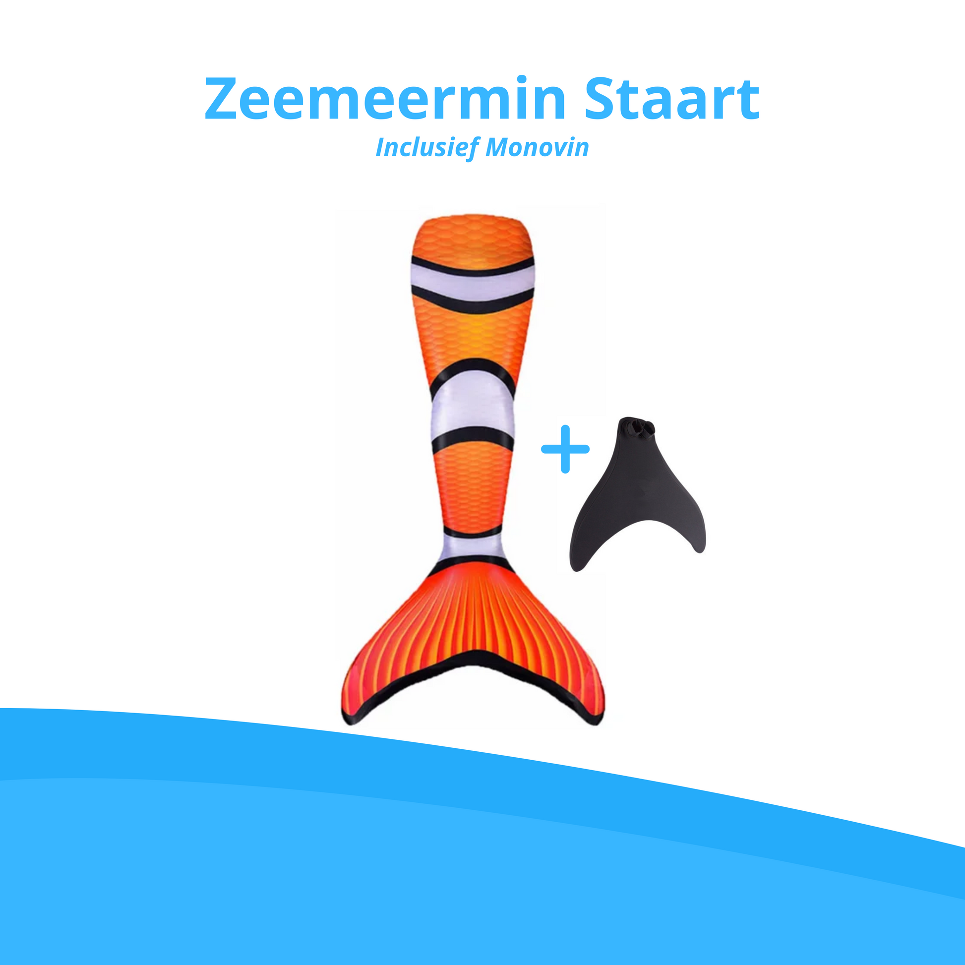 Zeemeerminstaart