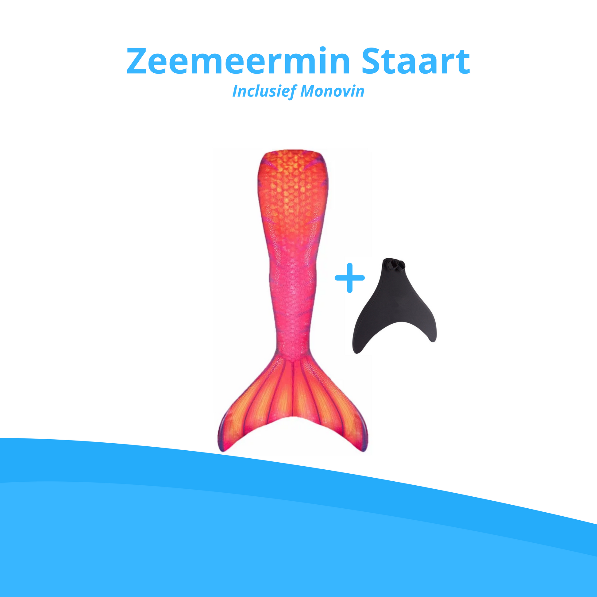 Zeemeerminstaart