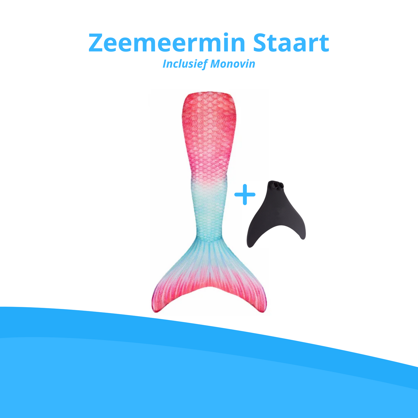 Zeemeerminstaart