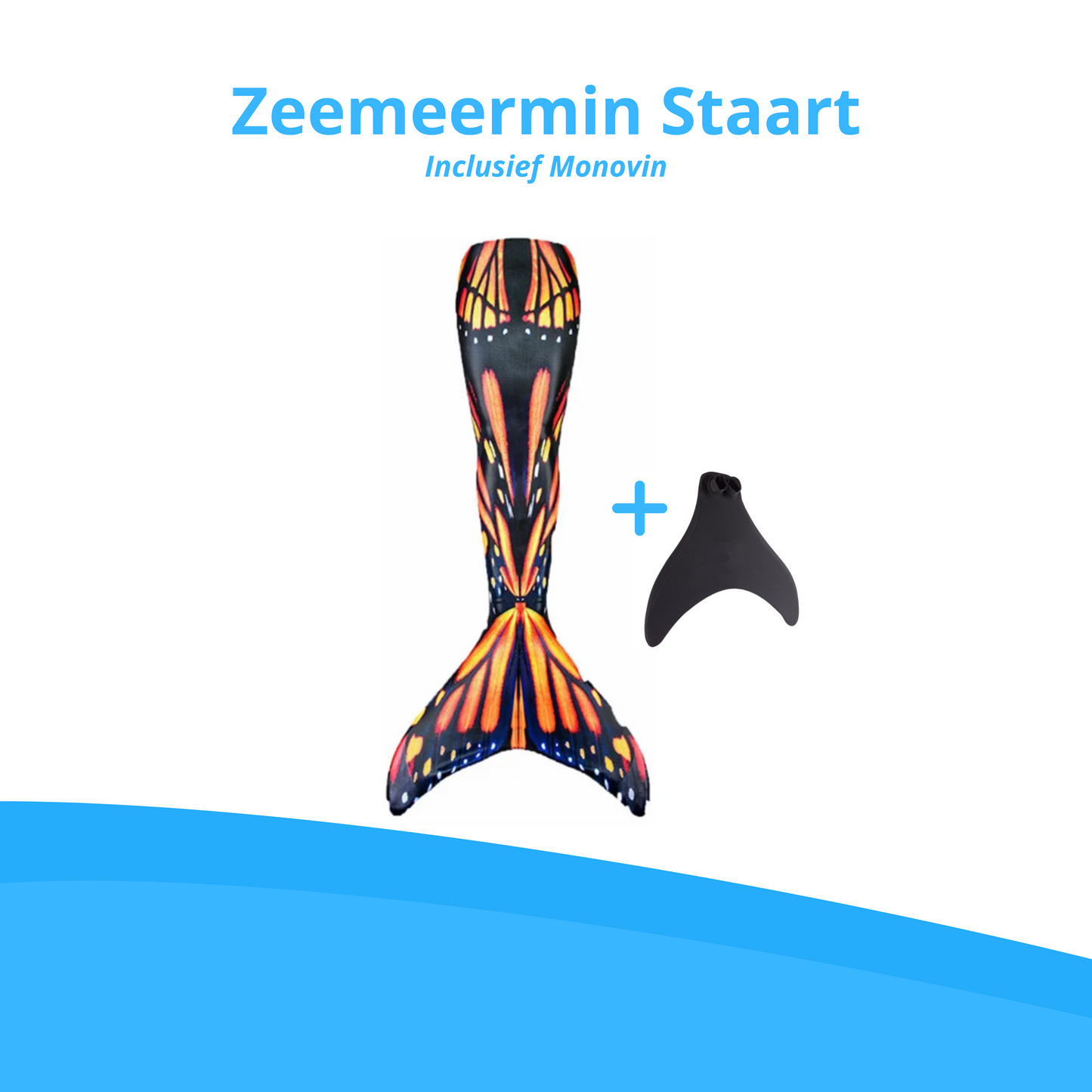 Zeemeerminstaart