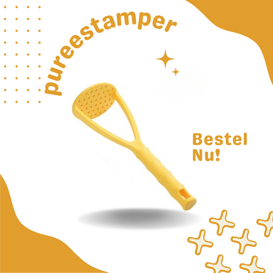 aardappelstamper