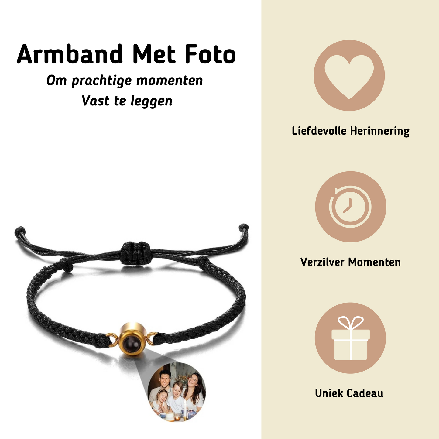 armband