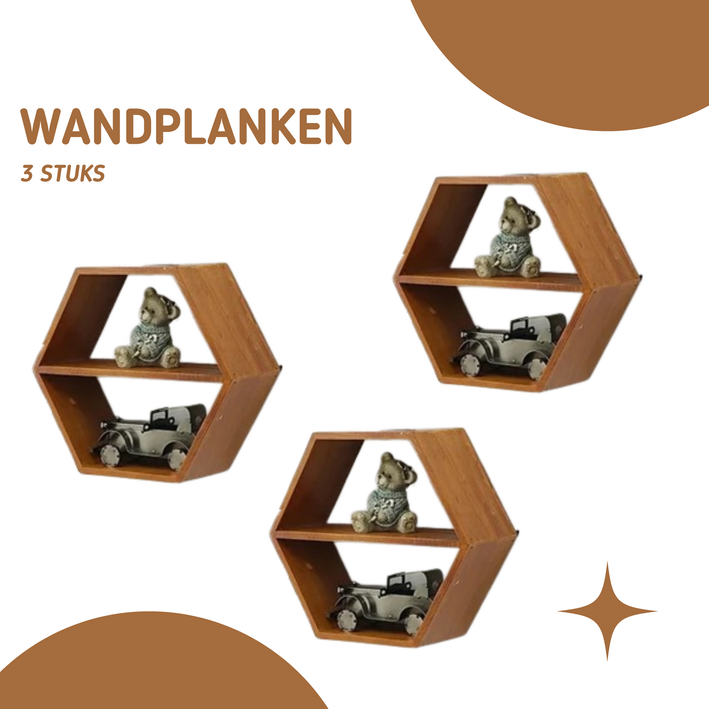  boekenplank-zwevend