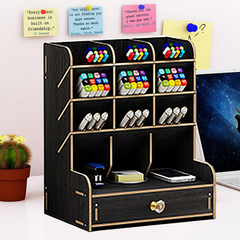 bureau-organizer