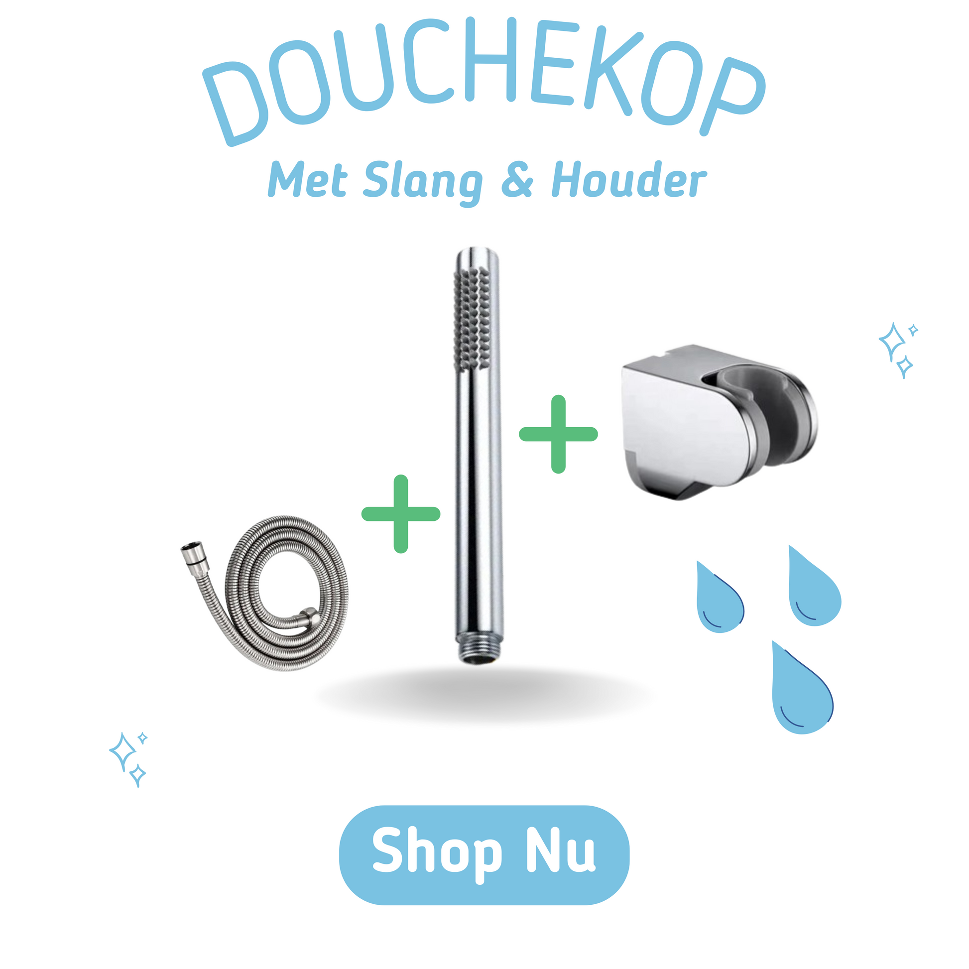 douchekop-grohe