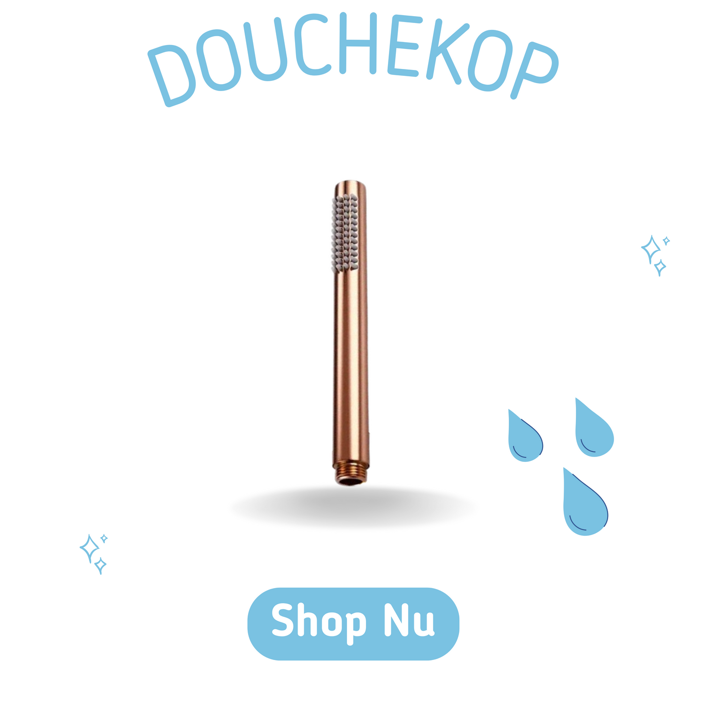     douchekop-grohe