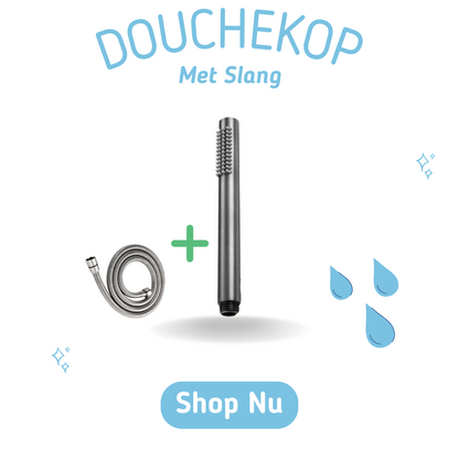 douchekop-grohe