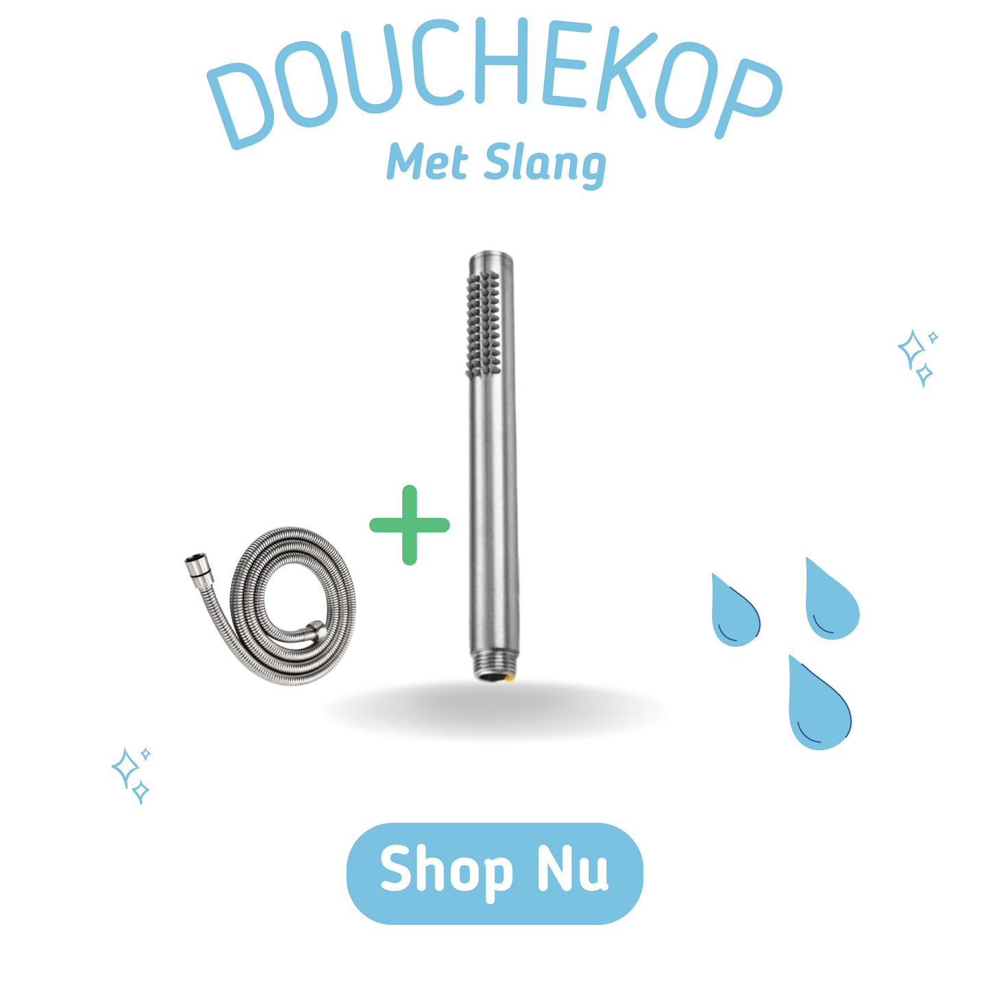 douchekop-waterbesparend