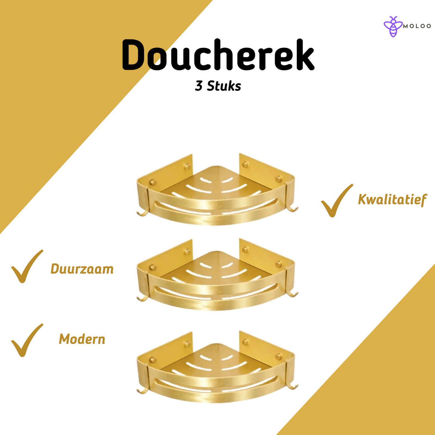 doucherek