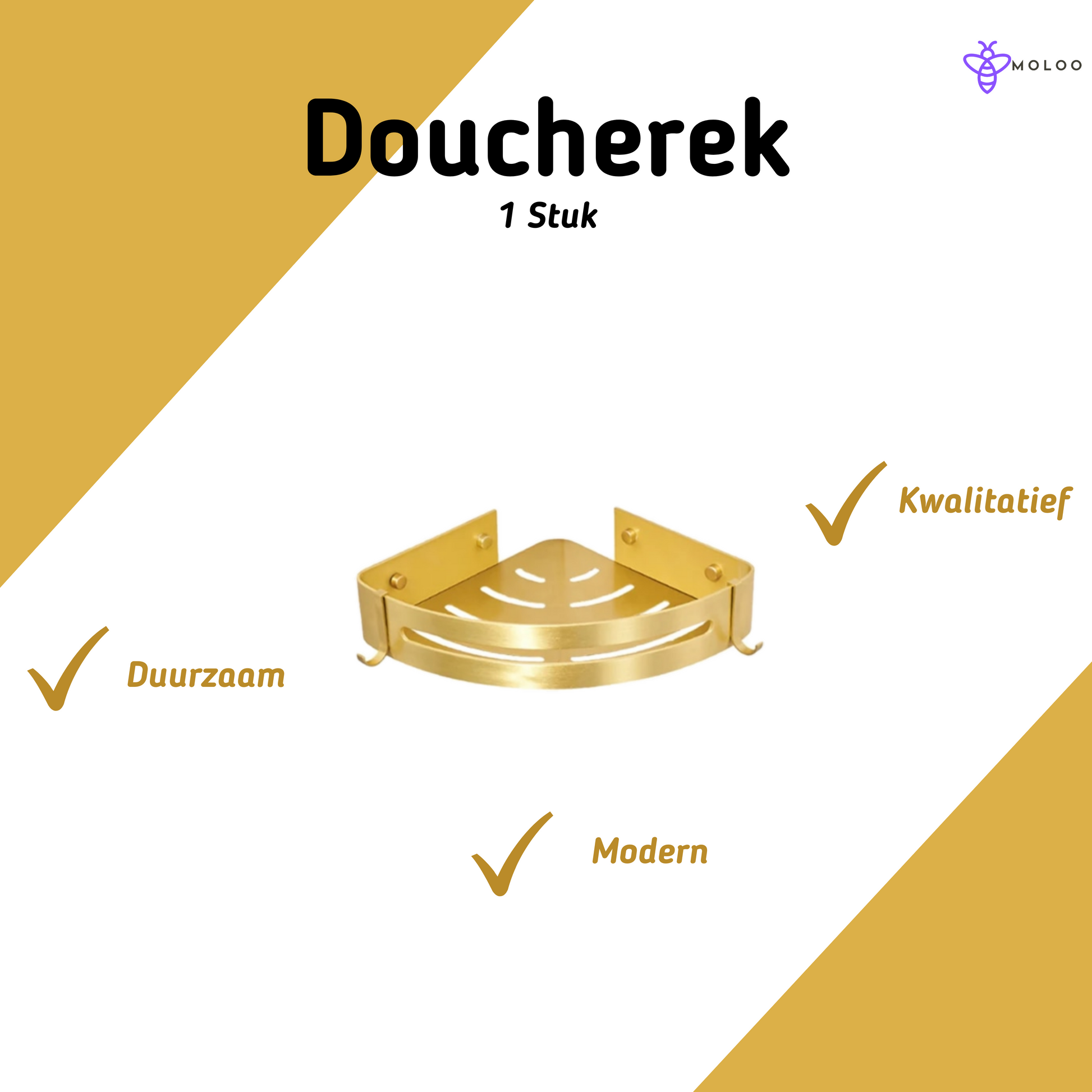  doucherek