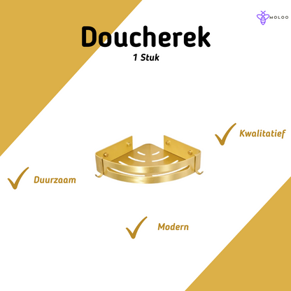  doucherek