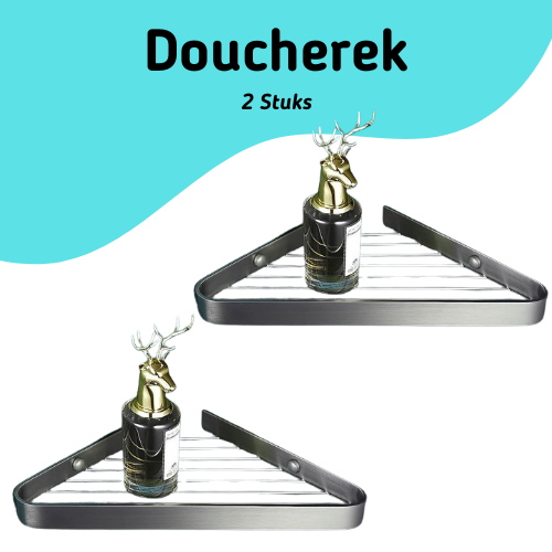 doucherek