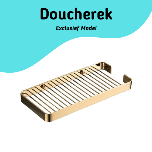 doucherekje