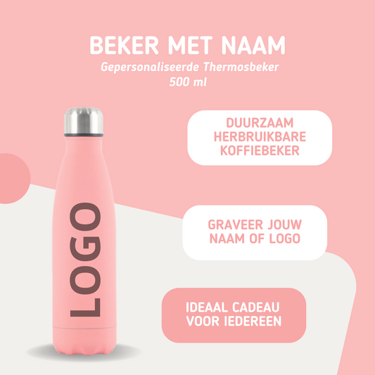 drink-beker-met-naam