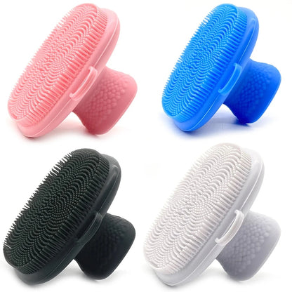 face-scrubber