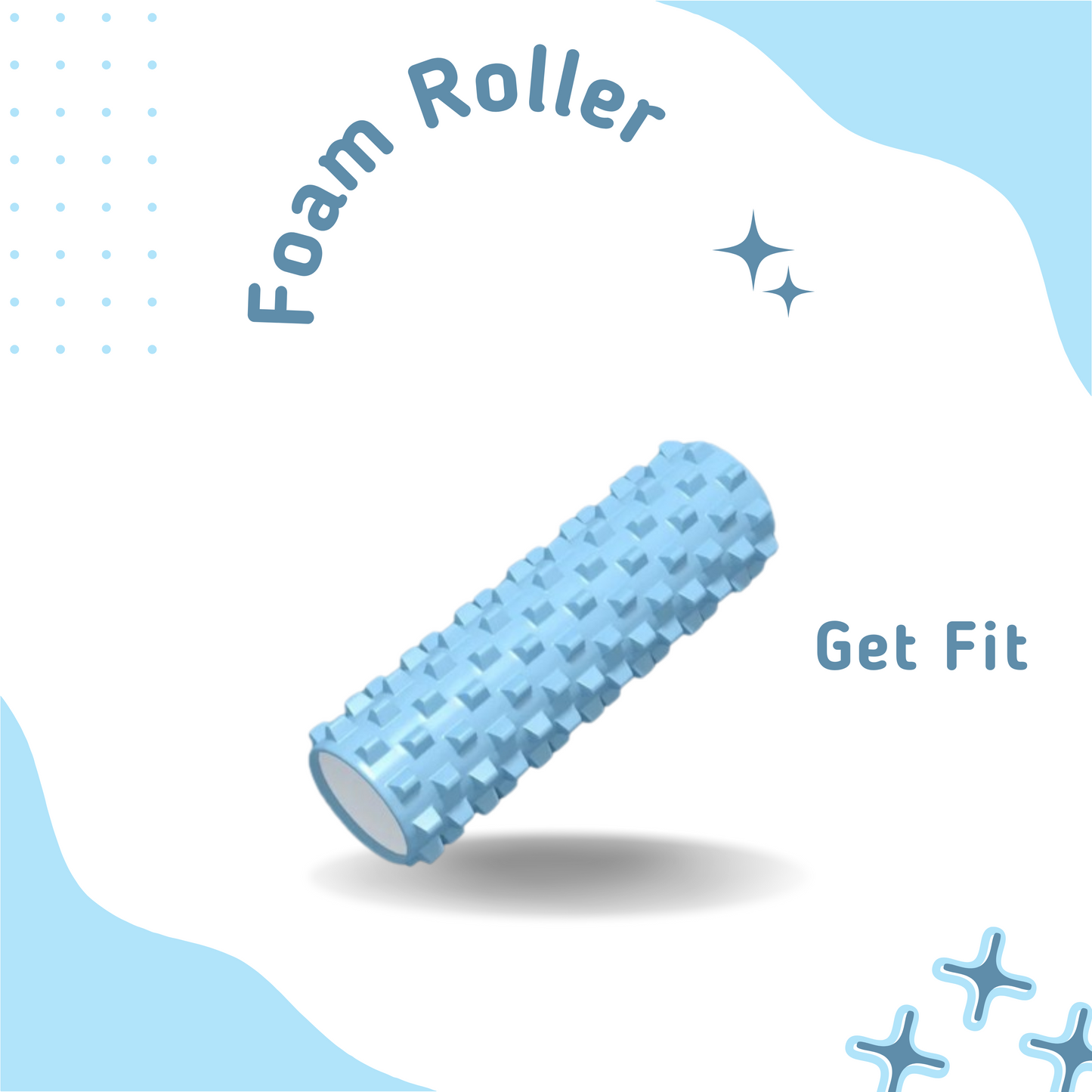 foam-roller