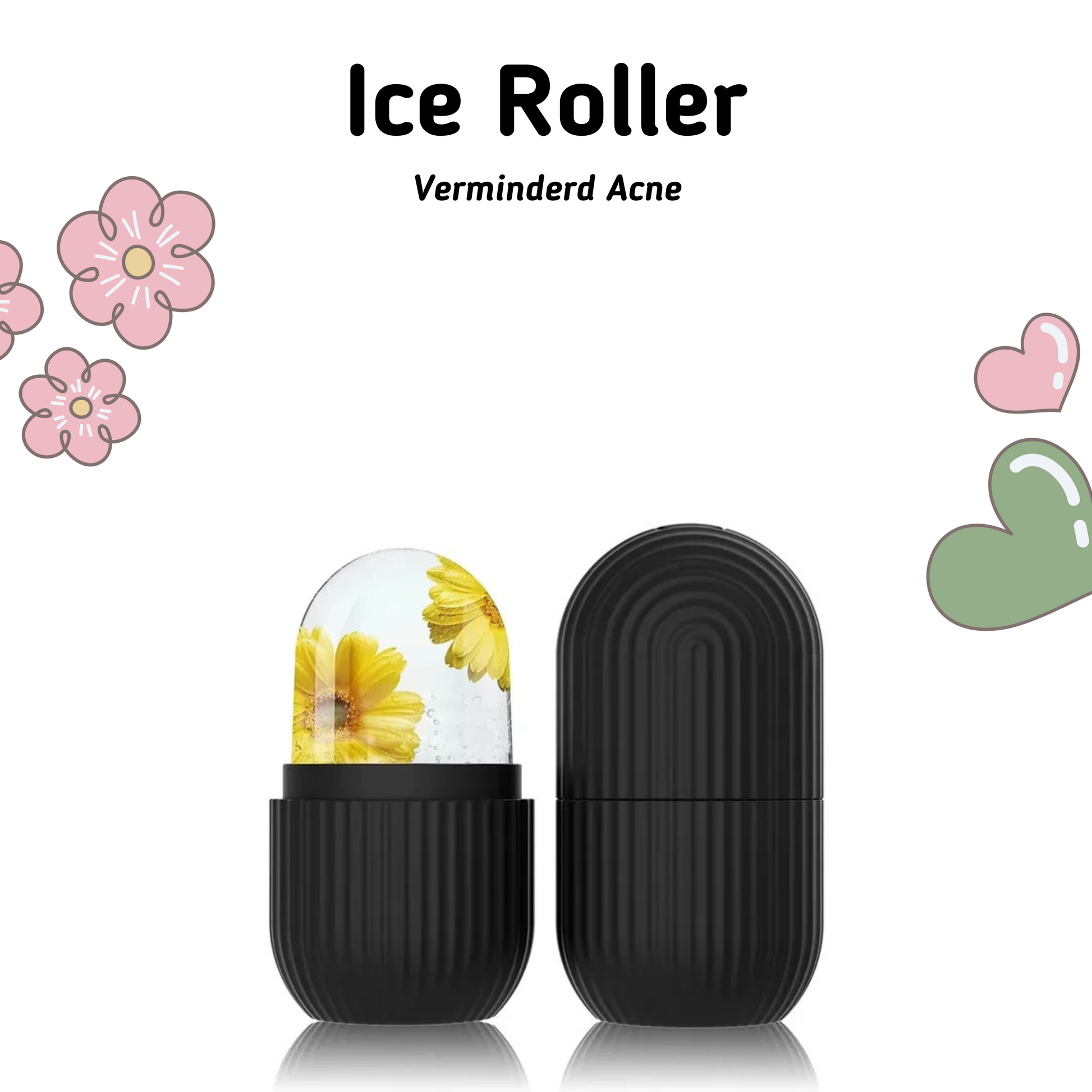 gezichtsroller