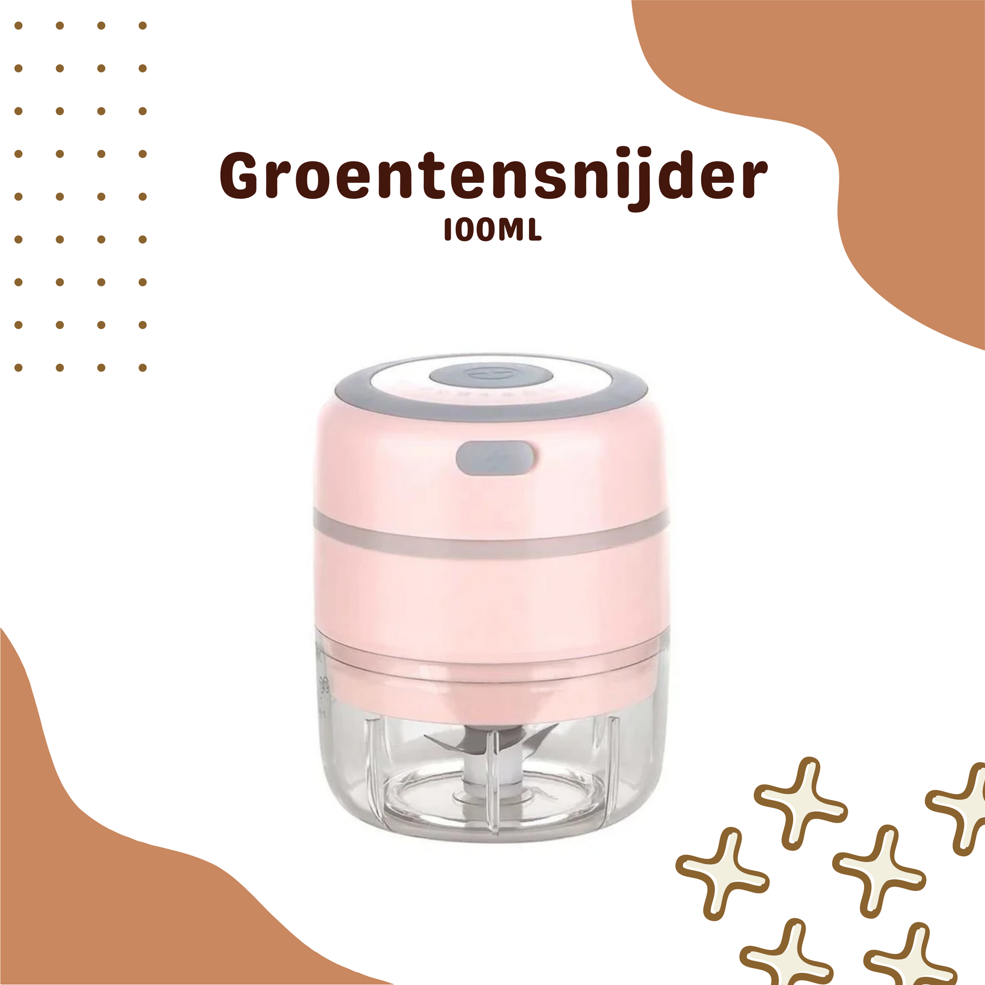 groentesnijder