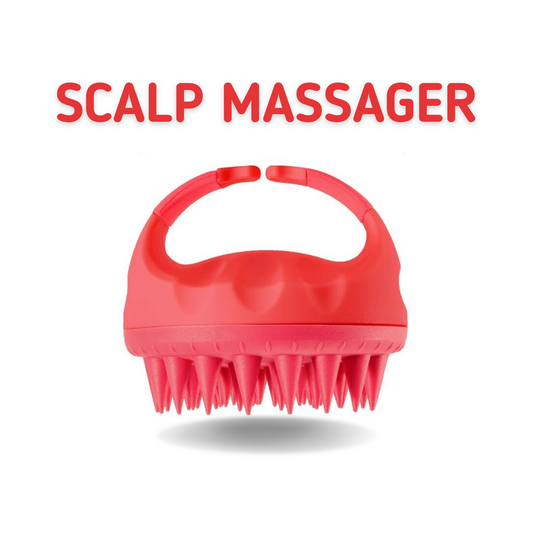 head-massager