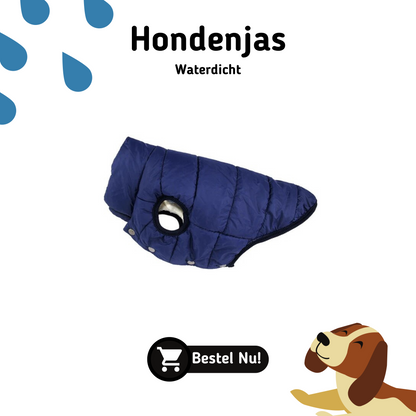 hondenjas