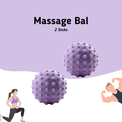 massagebal