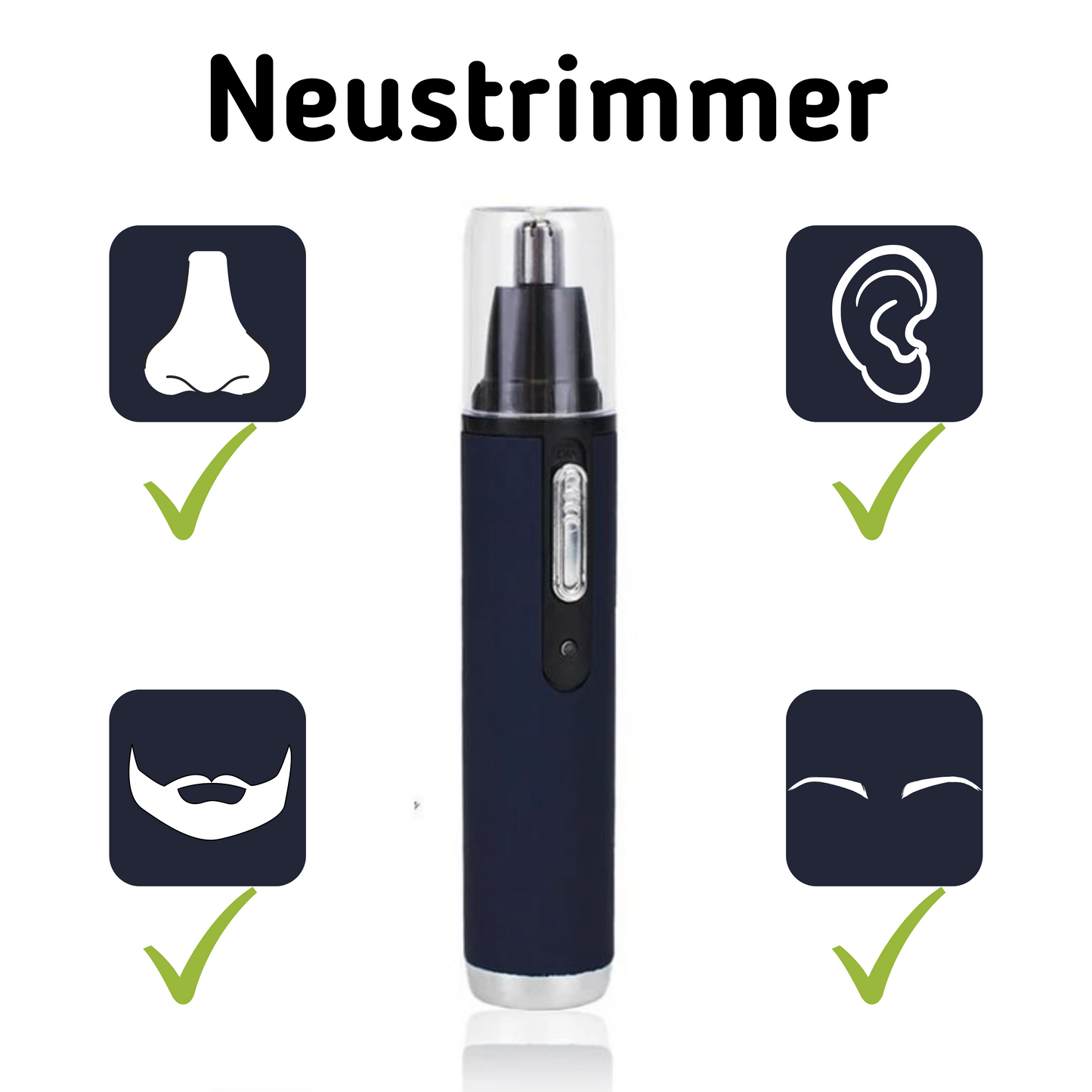 neustrimmer