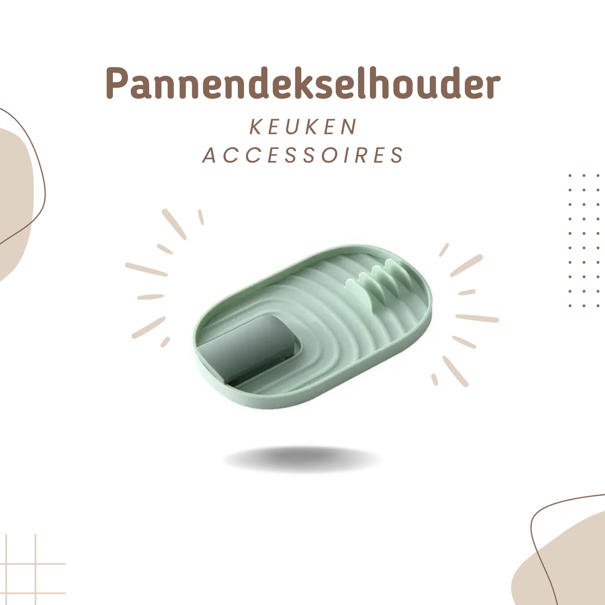 pannendekselhouder